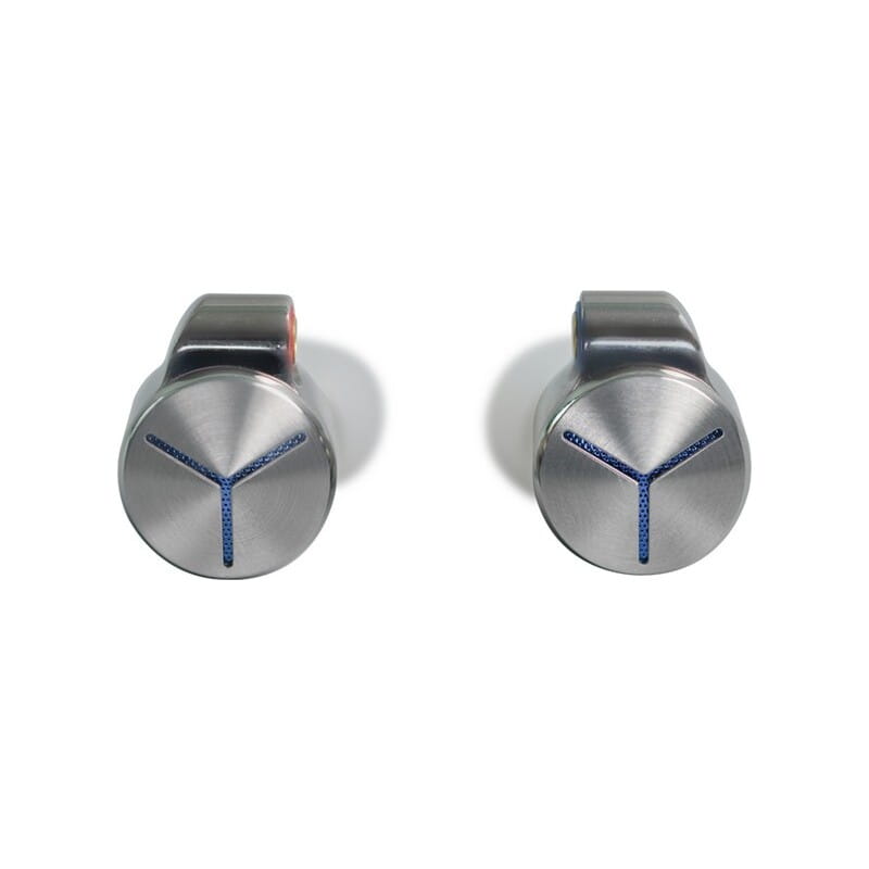JD7 Silver [FIO-IEM-JD7-S]