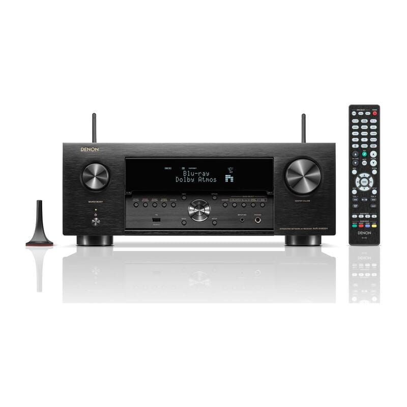 AVR-X4800H-K