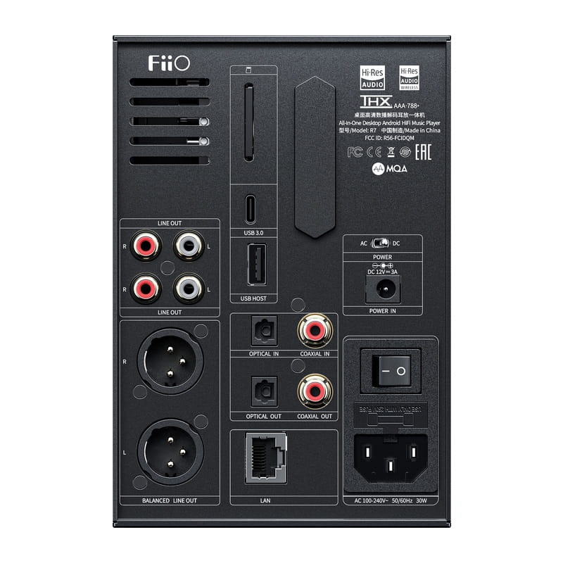 R7 [FIO-R7-B]