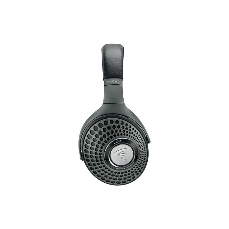 Focal Bathys Hi-Fi Bluetooth 最上級ヘッドホン