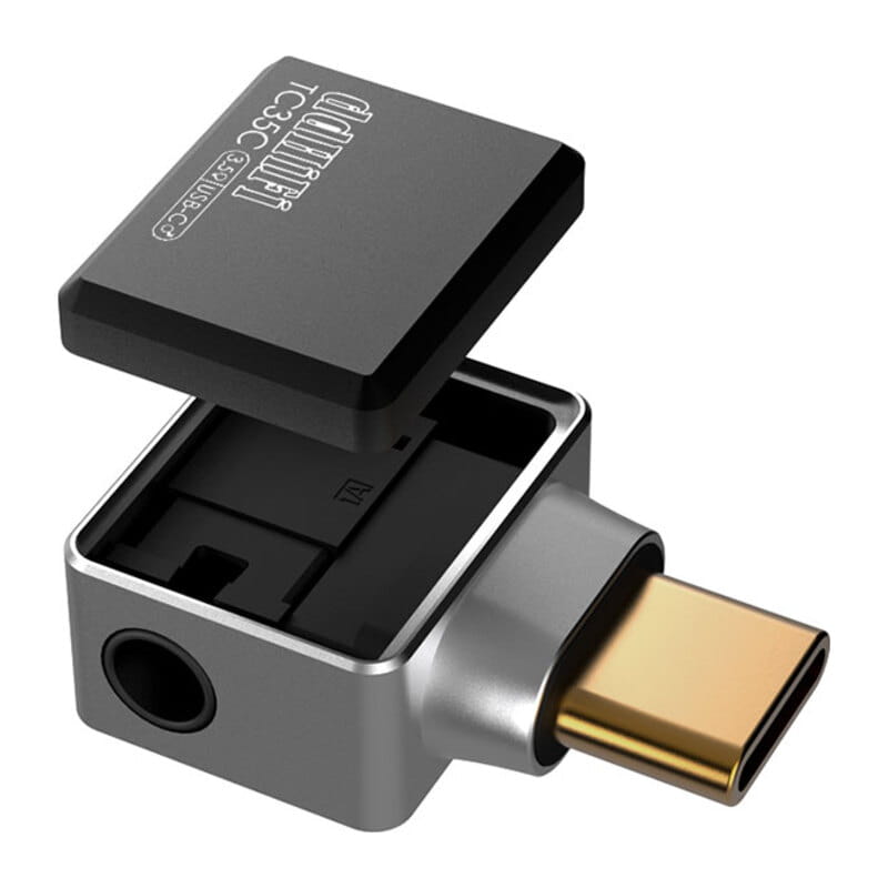 TC35C USB-C