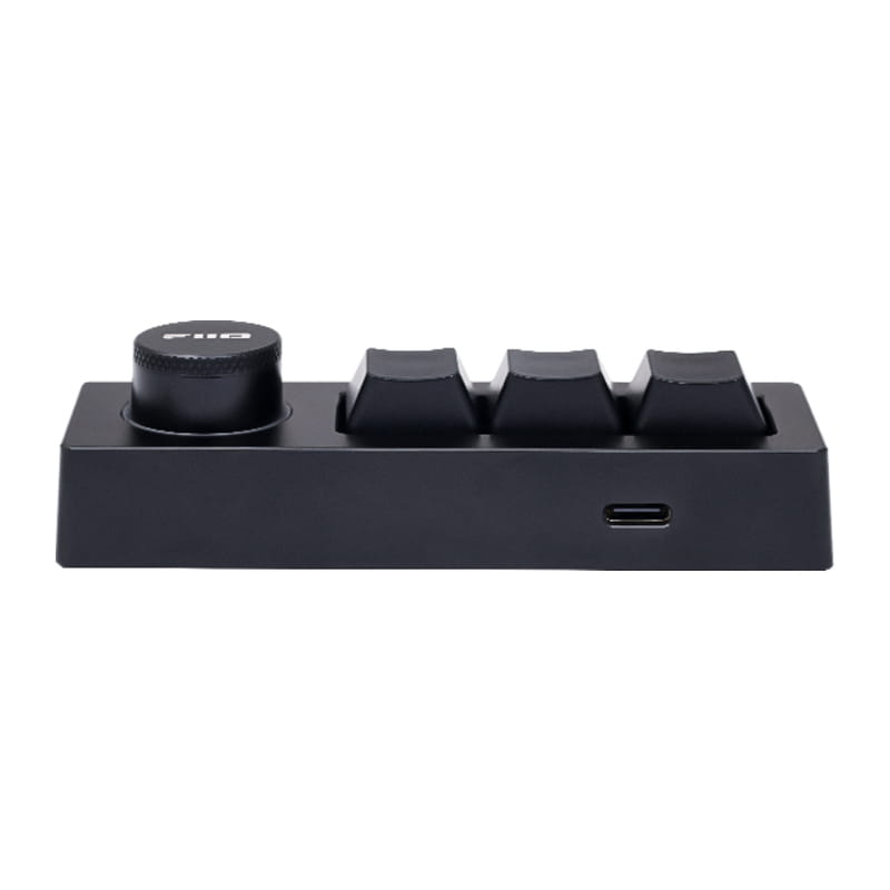 KB1K Black [FIO-KB1K-B]