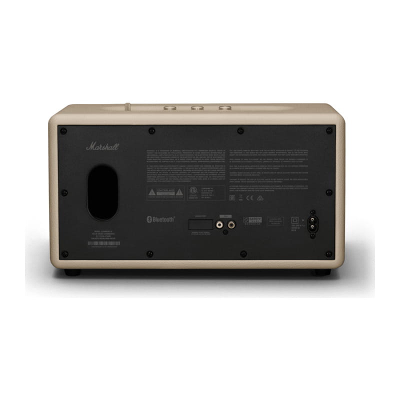STANMORE III CREAM［STANMORE3BLUETOOTH-CREAM］