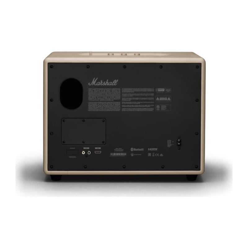 WOBURN III CREAM［WOBURN3BLUETOOTH-CREAM］