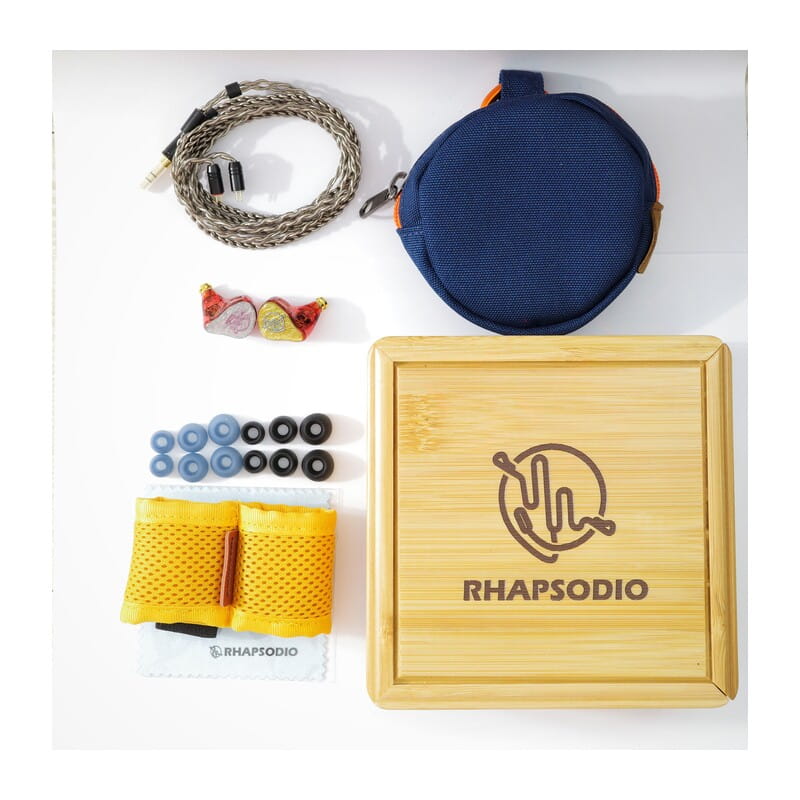 Retro (RDB MK4) [RSDRETRO]