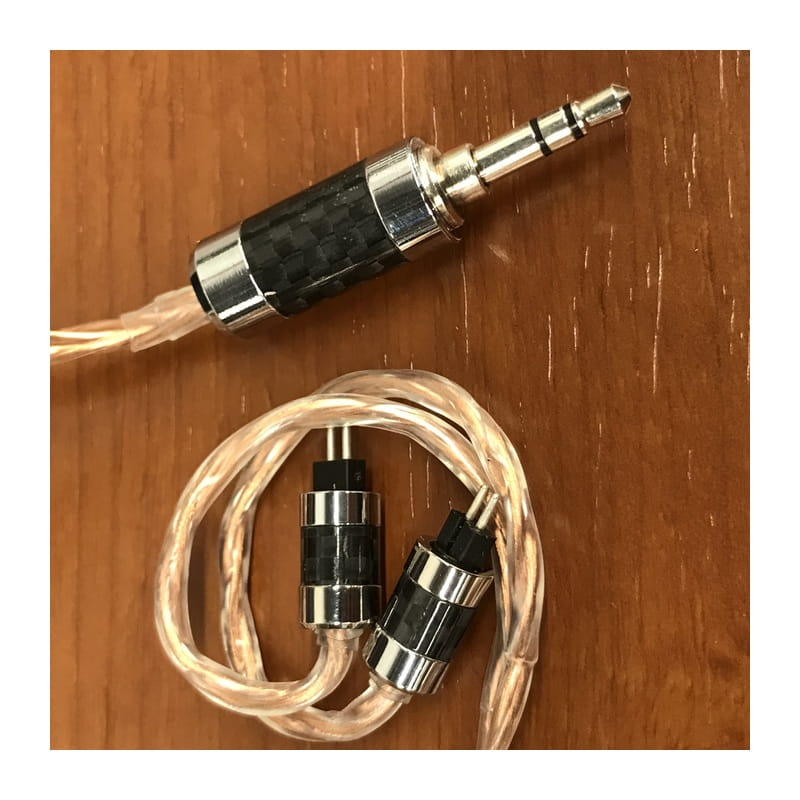 RSD Hybrid 630mm 2PIN [RC-CHS630-2PIN]
