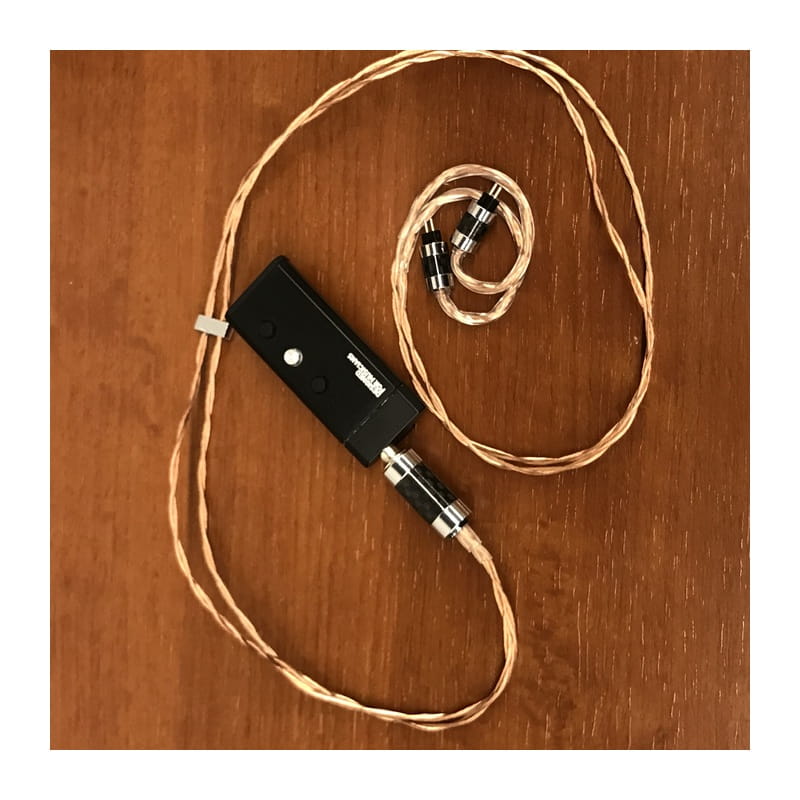 RSD Dwarf 630mm 2PIN [RC-DS630-2PIN]