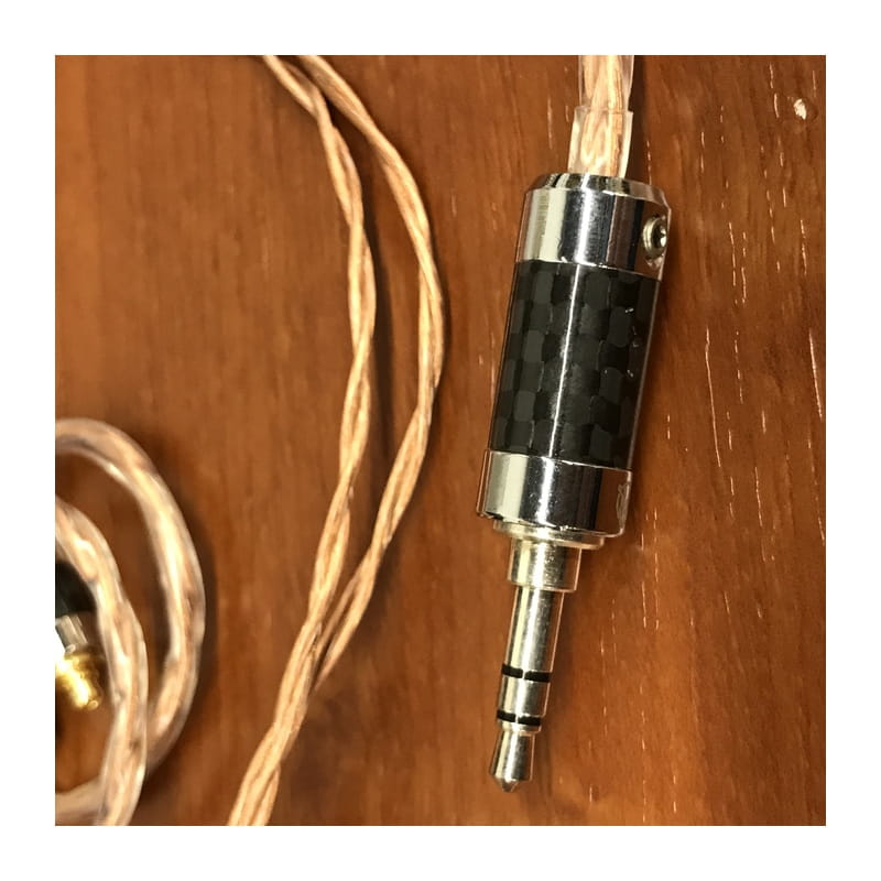 RSD Dwarf 630mm MMCX [RC-DS630-MMCX]