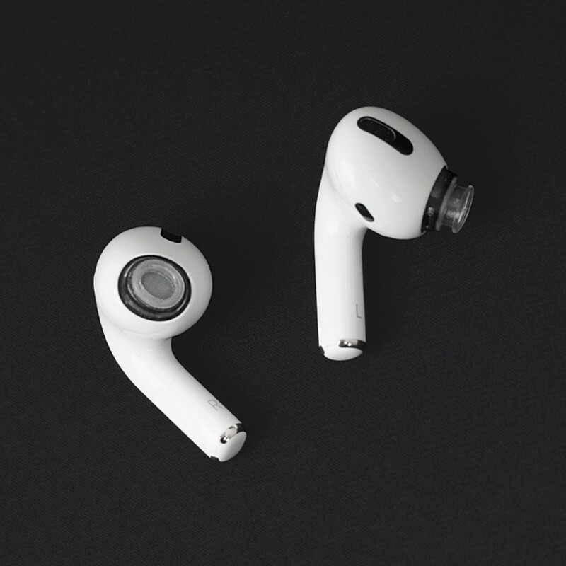 Adaptor A1 (for Airpods pro 1/2 Gen)