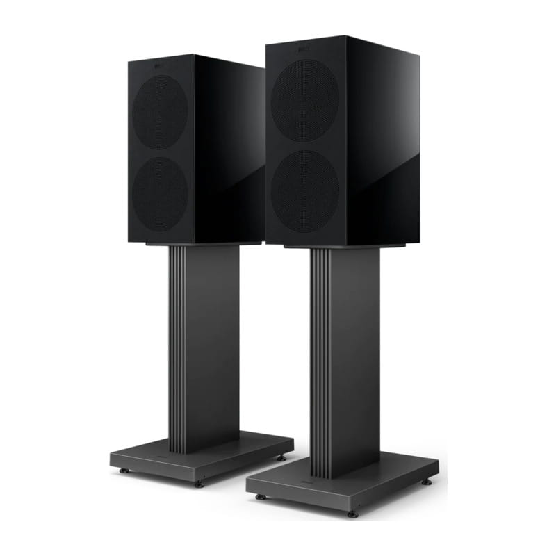 R3 Meta Black Gloss
