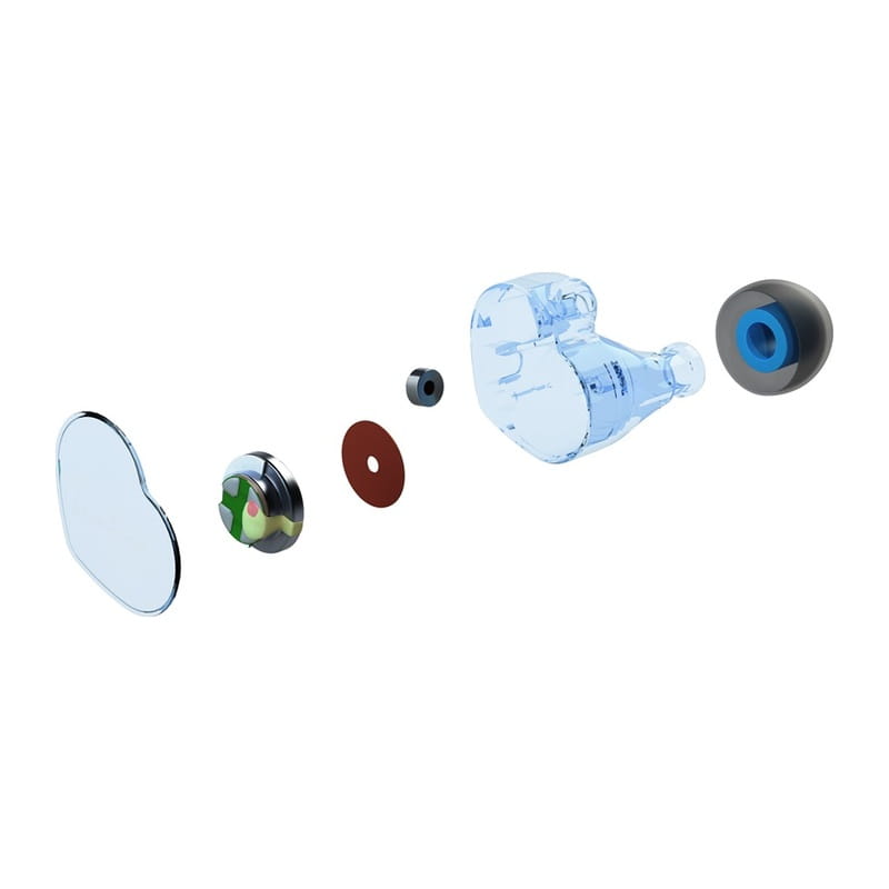 MA910SB 4.4mm アクアブルー [OTA-MA910SB-BLU]