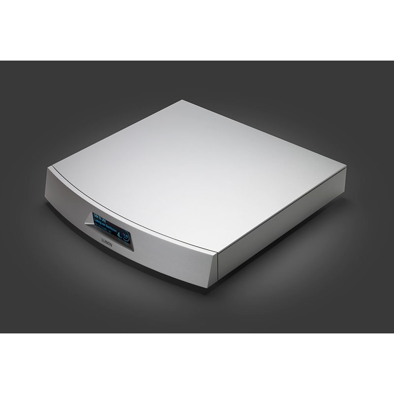 U2 Silver