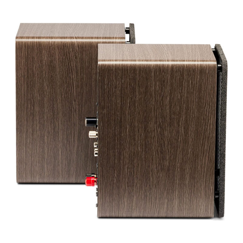 Debut ConneX DCB41 WALNUT