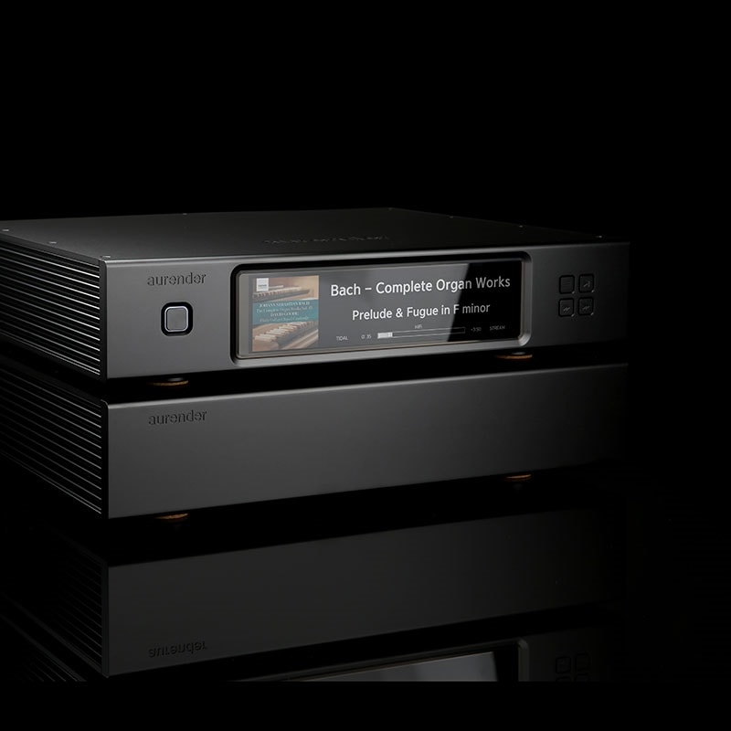 N30SA Black [ARD-N30SA-B]