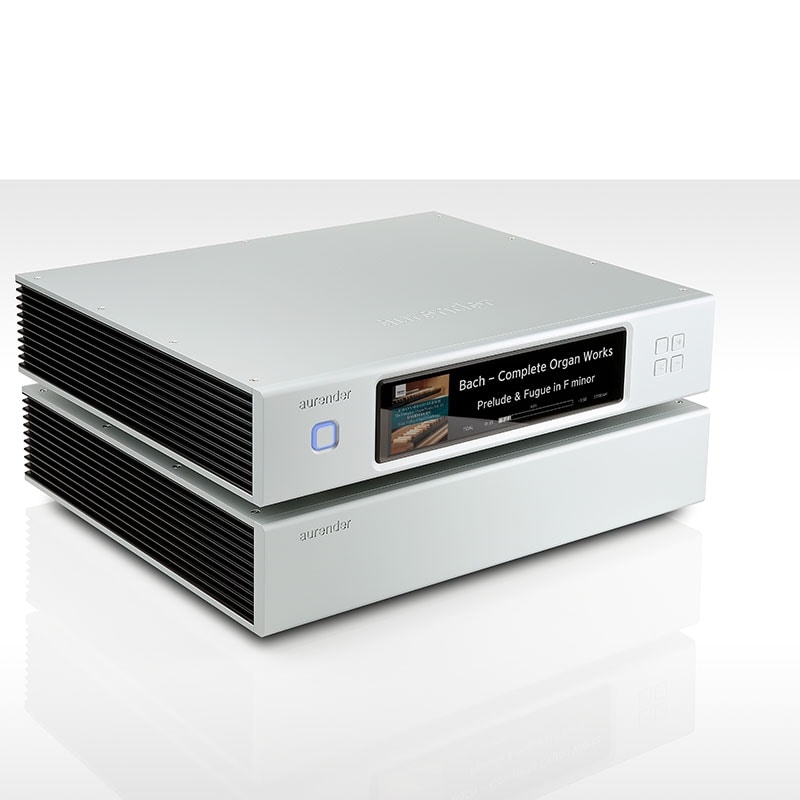 N30SA Silver [ARD-N30SA-S]