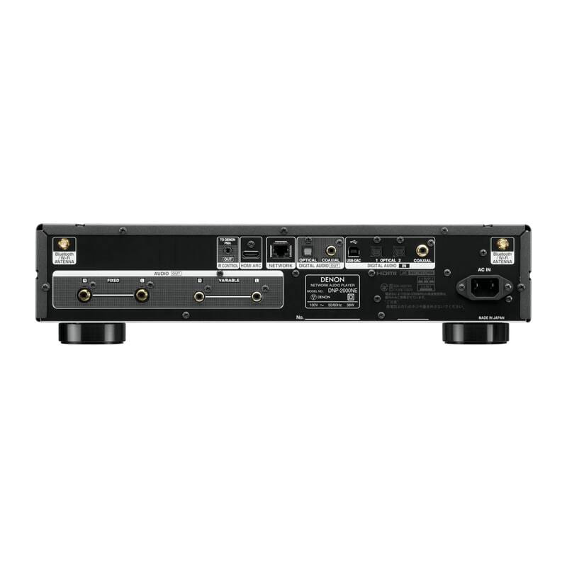 DNP-2000NE-GS