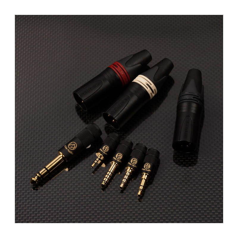 BSHP for MV1- 4極Φ3.5mm プラグ 1.3m [BSHPMV1-435]