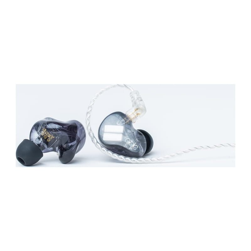 Studio 8SS [QDC-STUDIO-8SS]