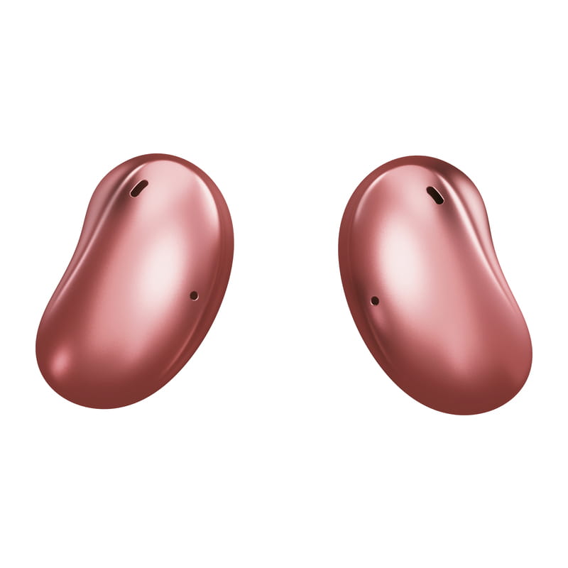 Pebbles Rose Gold [TW3-RG]