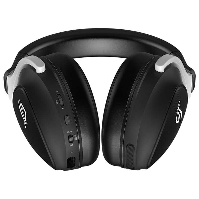 ROG DELTA S Wireless