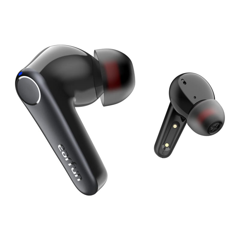 EarFun Air Pro 3 - Black