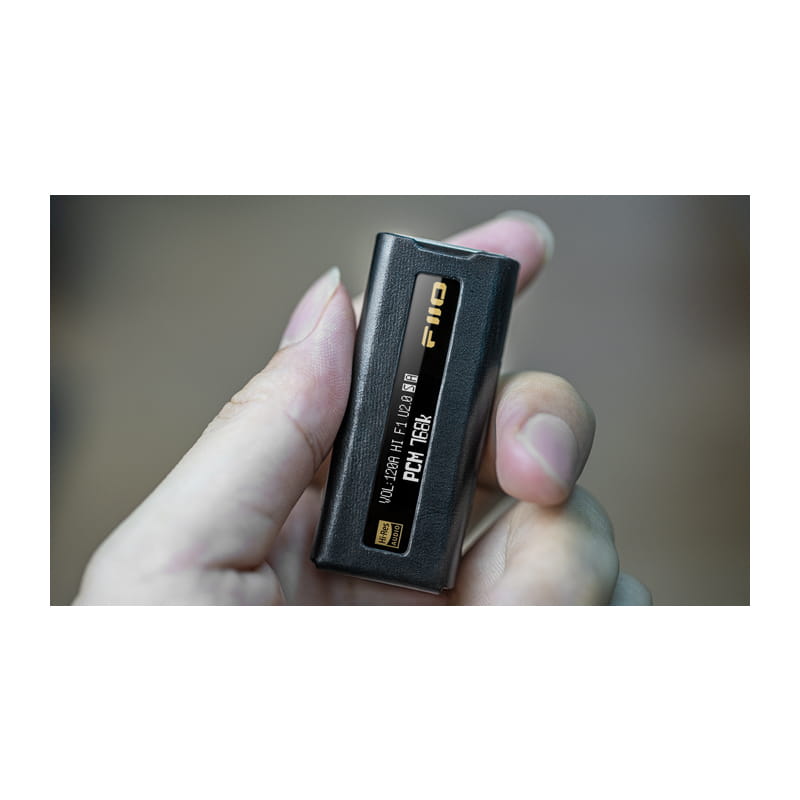 SK-KA5 Black [FIO-SK-KA5-B]