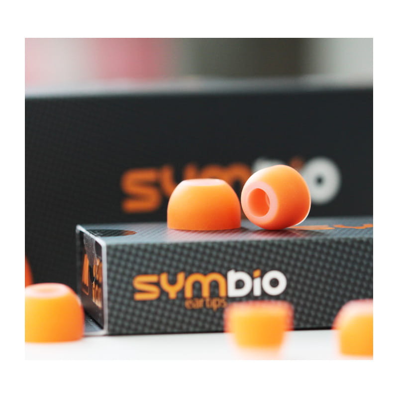 New Symbio W [XS / S / M / 各1ペアセット]
