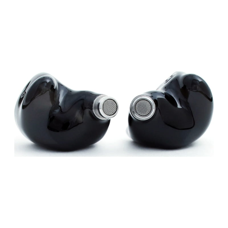 qdc SUPERIOR ピアノブラック\u0026Cable 4.4-IEM2pin