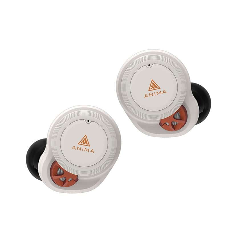 ANW02 Gray [ANW02-GRY]