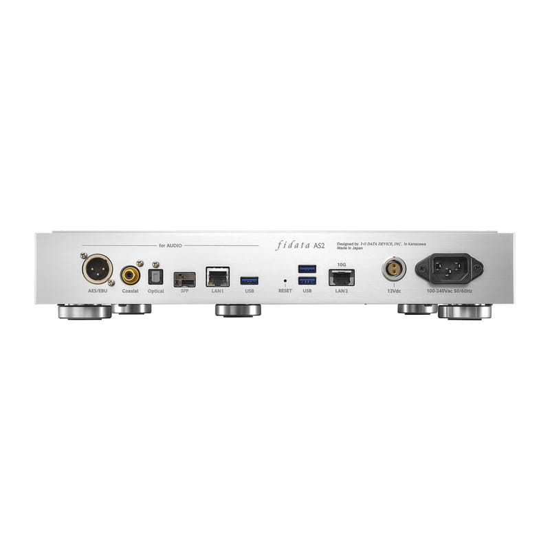 fidata AS2 [HFAS2-X40]