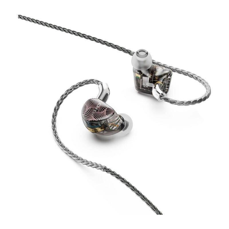 FX15 [FIO-IEM-FX15-B]
