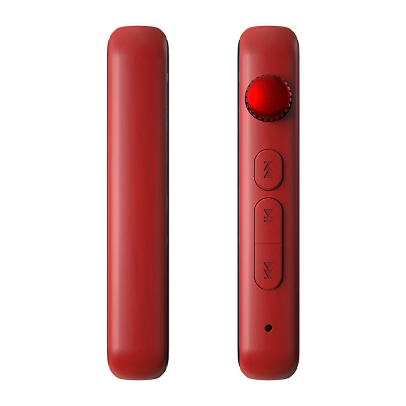 R2 II Red