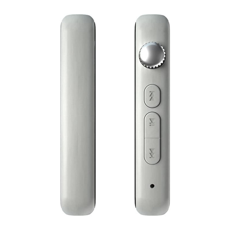 R2 II White