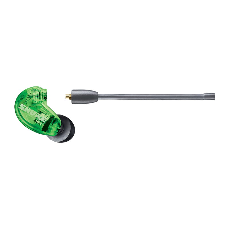 SE215 Special Edition Green [SE215SPE-GN-A]