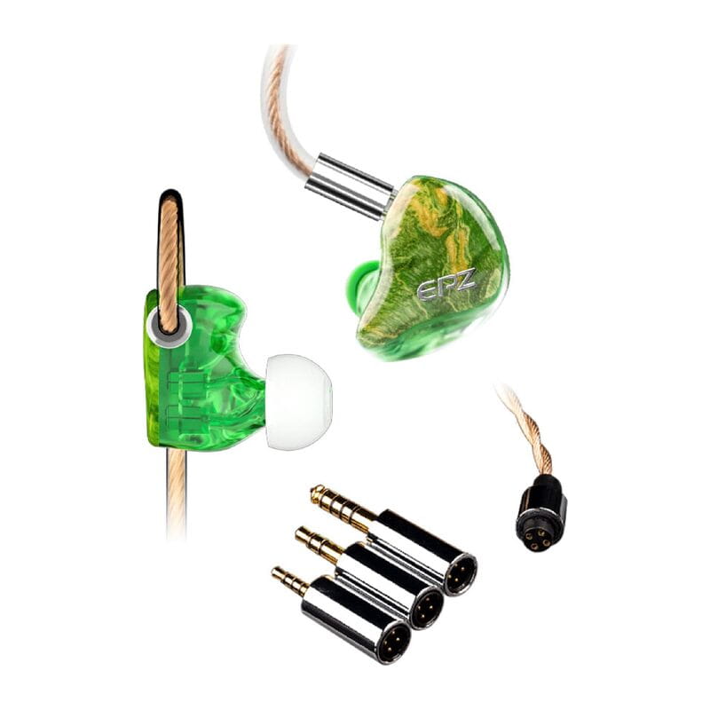 K5 GREEN