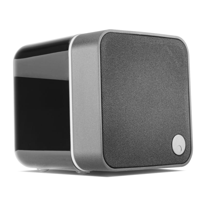 Minx Min12/BLK