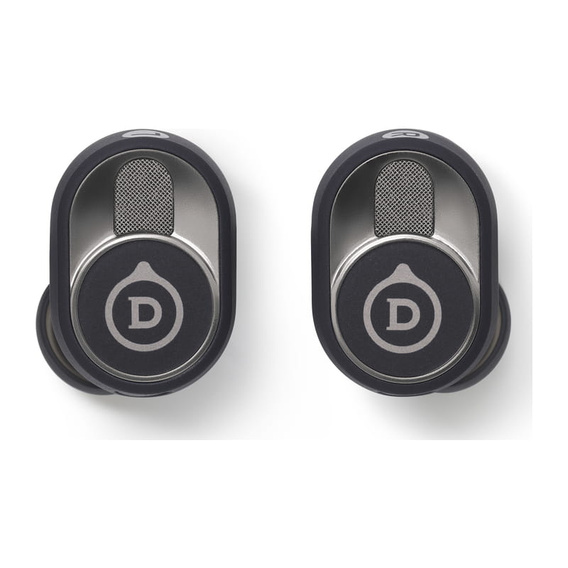 GEMINI II MATTE BLACK [LR161]