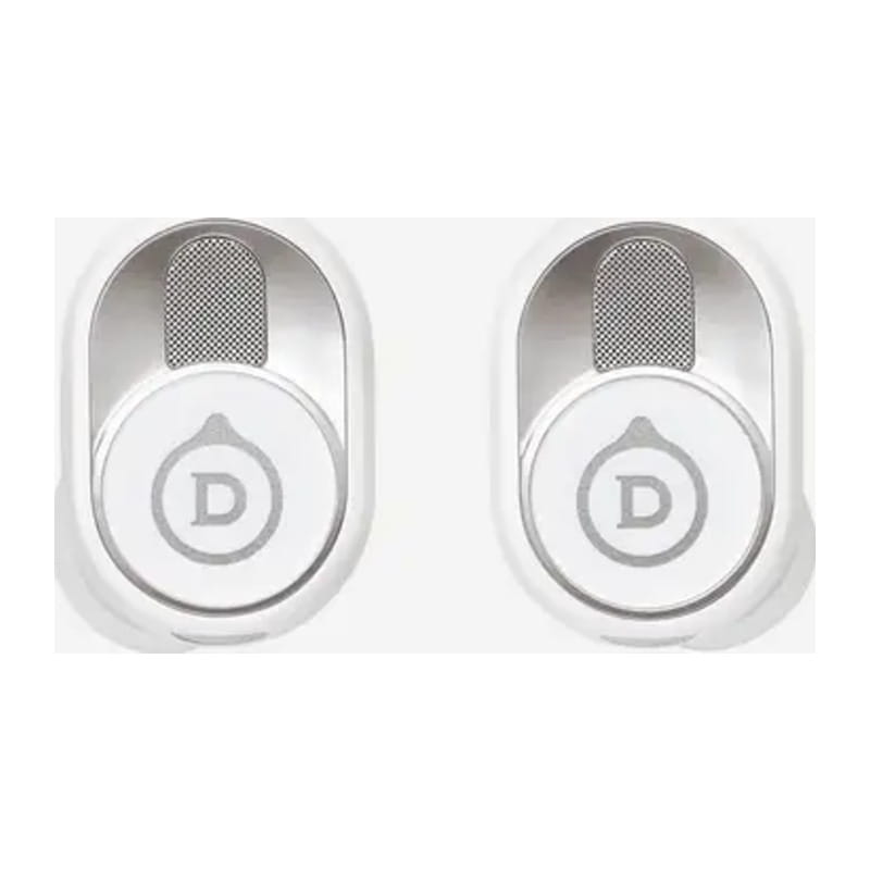GEMINI II ICONIC WHITE [EL213]