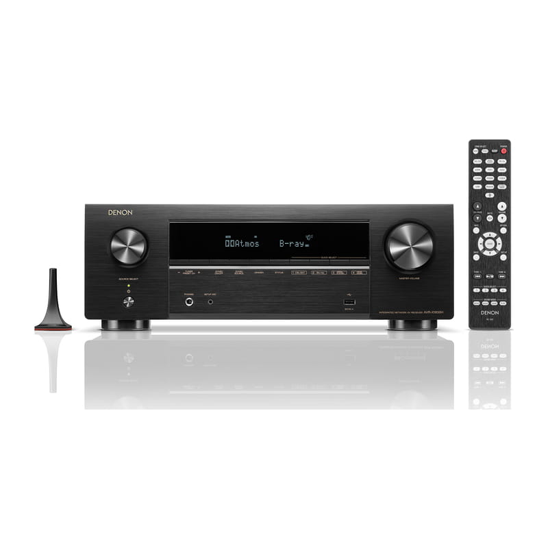 AVR-X1800H [AVRX1800HK]