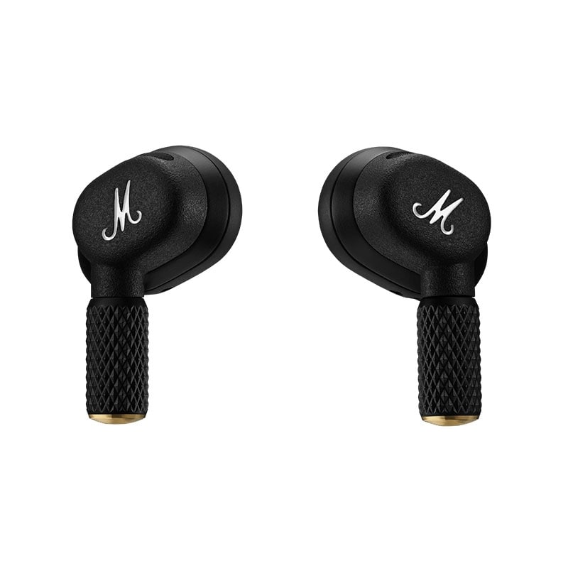 Motif ll A.N.C. Black