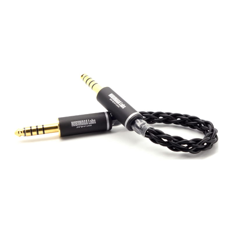 碓氷 (Usui) 4.4mm5極バランス/4.4mm5極バランス [NLA-USU]