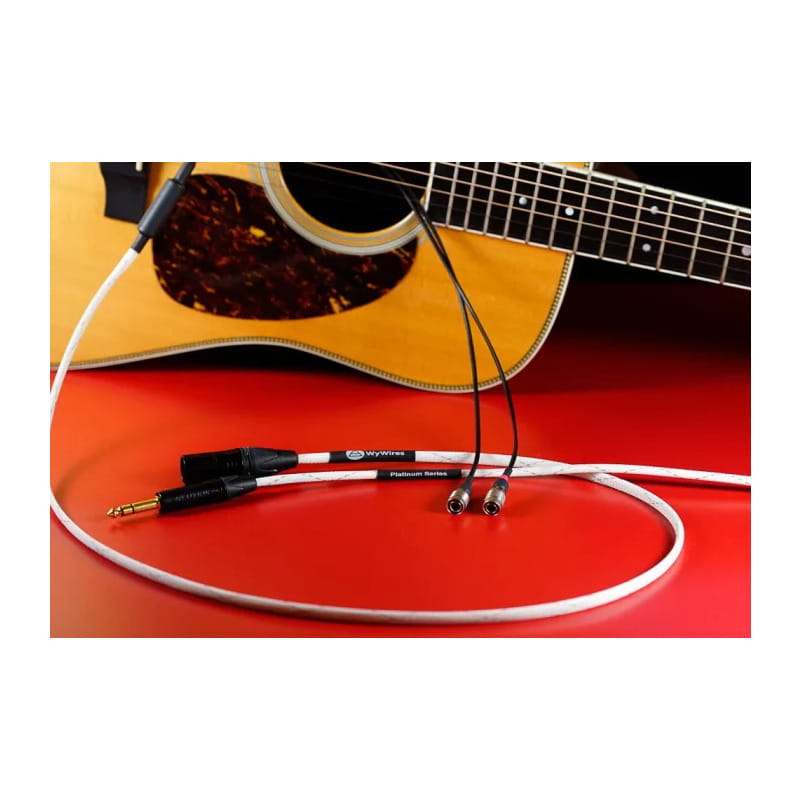 HEADPHONE CABLE PLATINUM