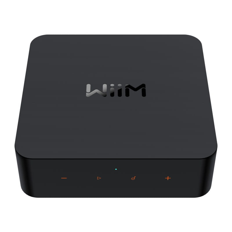 WiiM Pro Plus