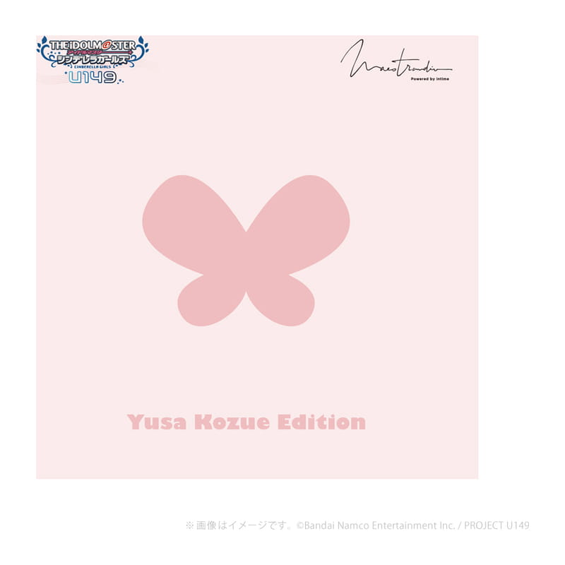 MA910SR TVアニメ「アイドルマスター シンデレラガールズ U149」Edition 遊佐こずえ [OTA-MA910SR-MMCX-U149-YK]