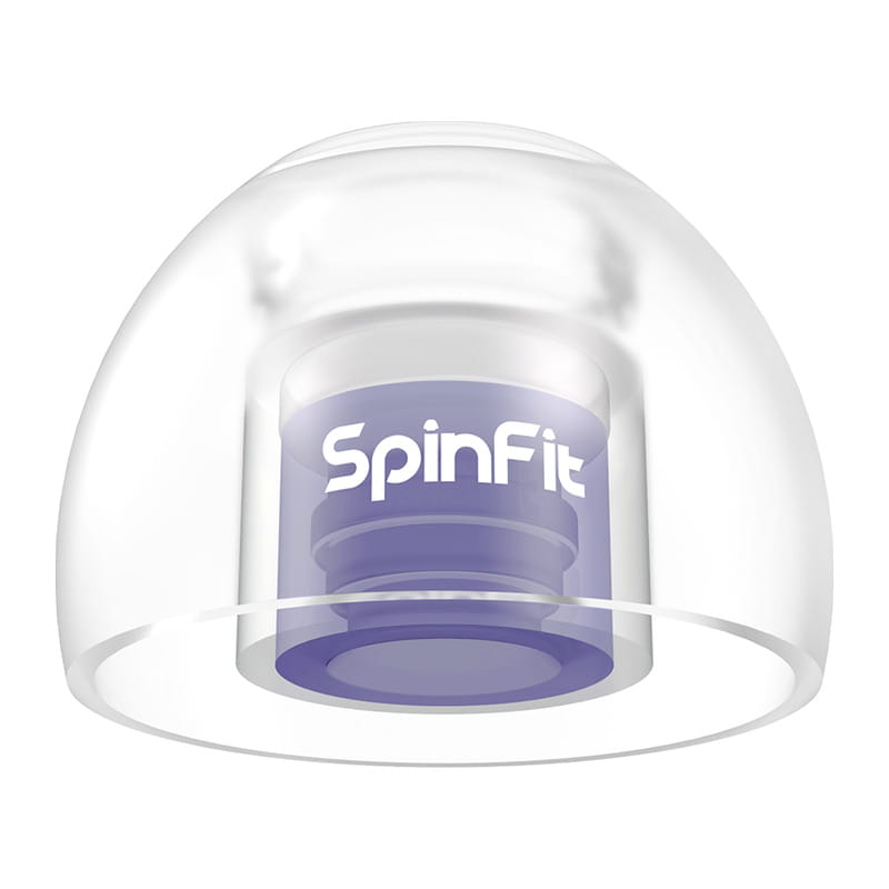 SpinFit OMNI M 1ペア [OMNI-M]