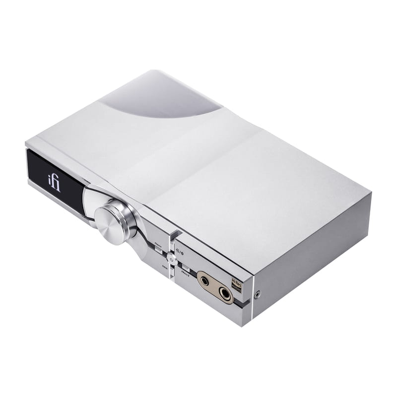 NEO iDSD2
