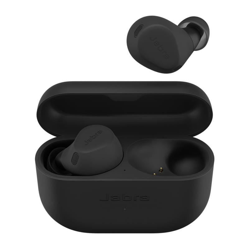 Elite 8 Active Black [100-99160900-99]