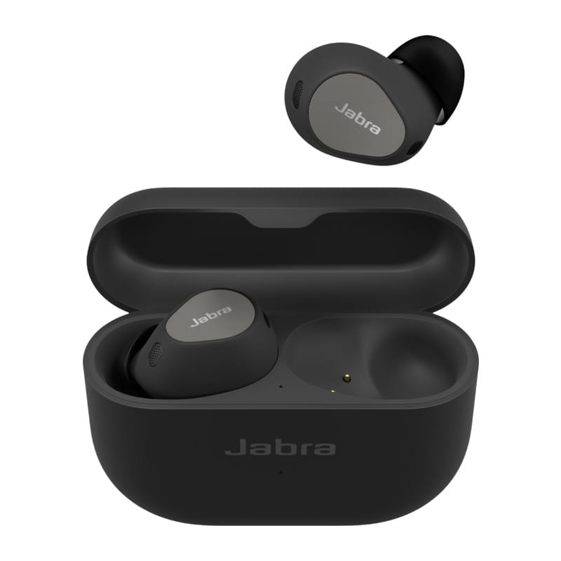 Elite 10 Titanium Black [100-99280900-99]