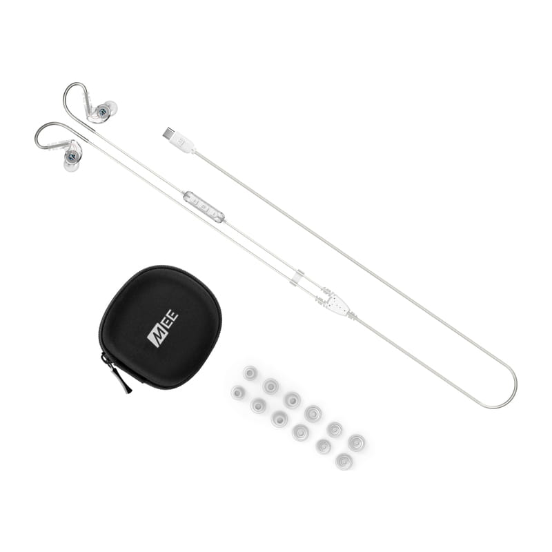 M6-USB Clear [EP-M6USB-CL]