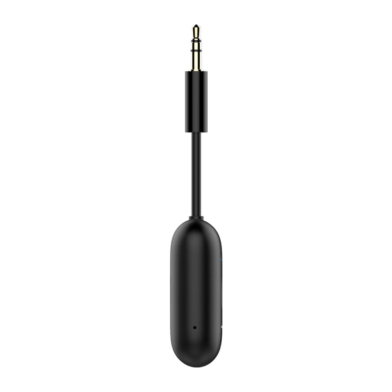 Connect Air Black [AF-CA1-BK]